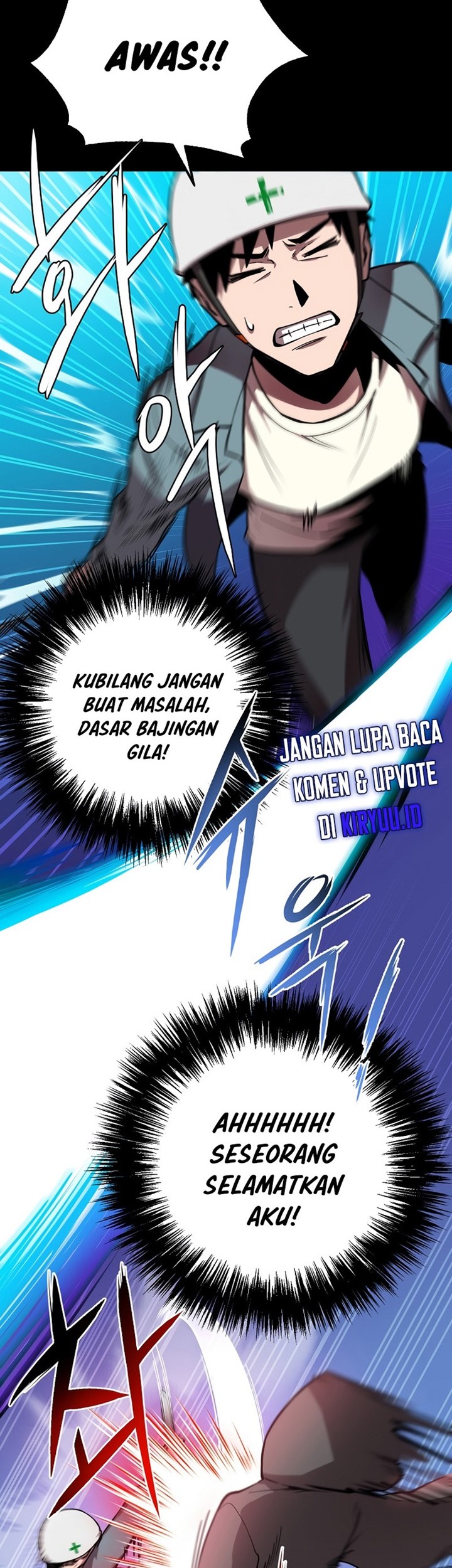 Cursed Manager’s Regression Chapter 2 halaman 18