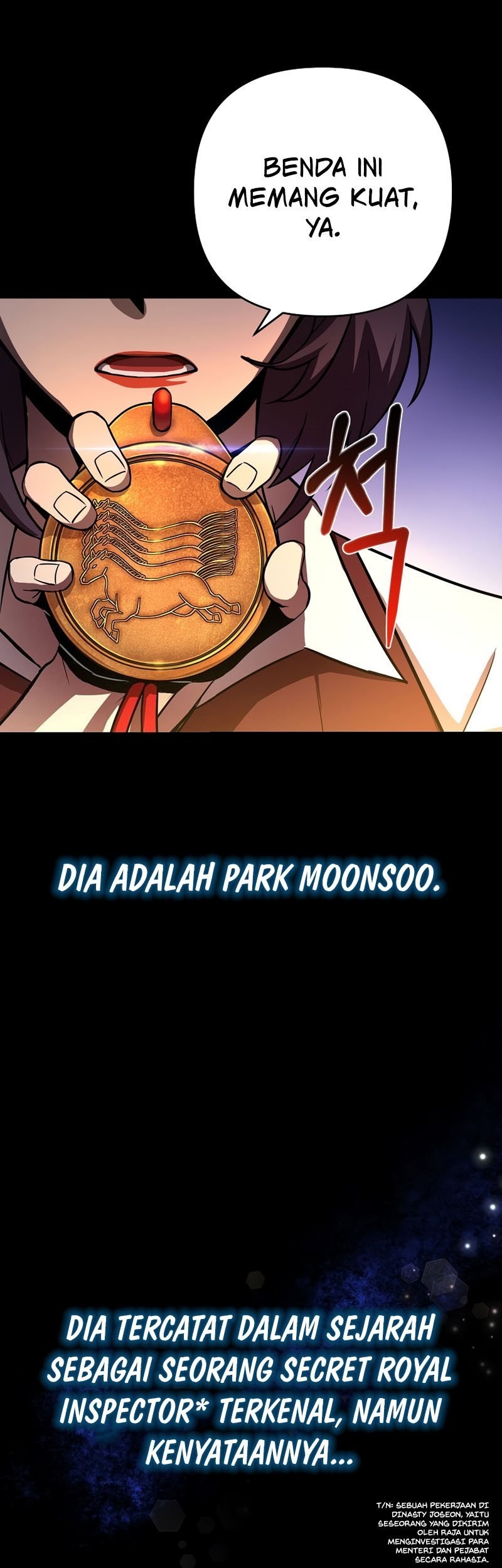 Cursed Manager’s Regression Chapter 1 halaman 23