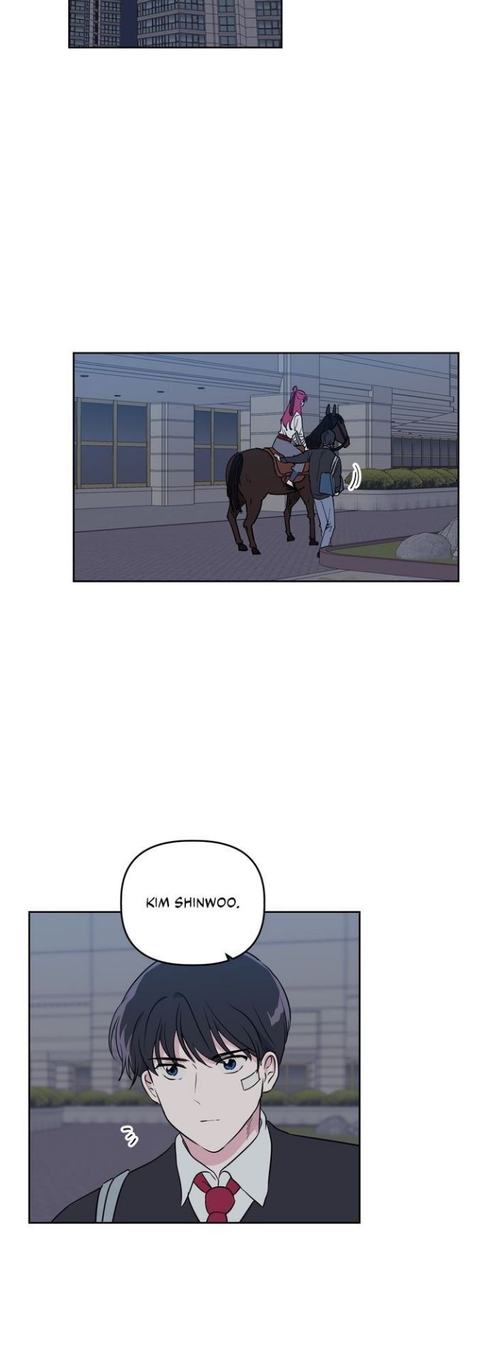 Deadly VS Romance (Lethal Romance) Chapter 38 Gambar 14