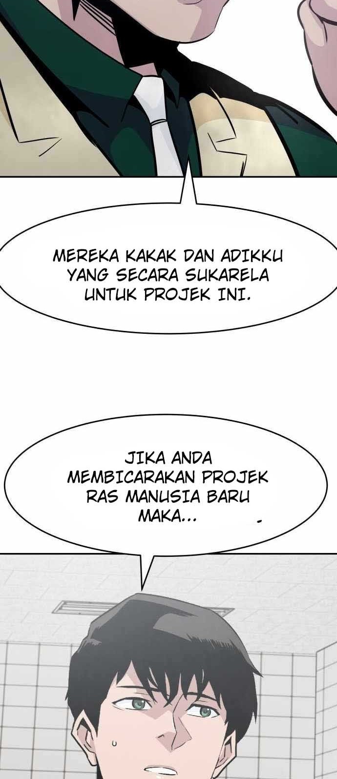 All Rounder Chapter 38 halaman 27