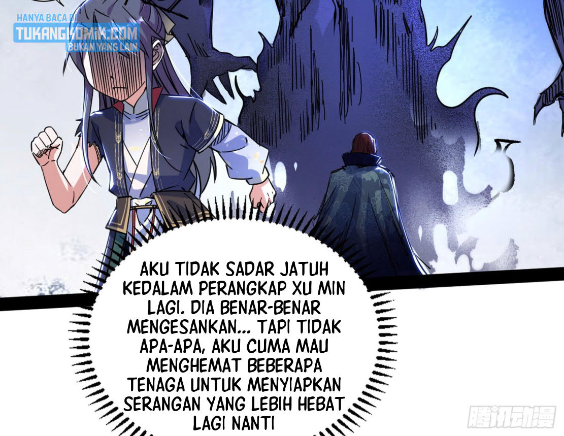 I’m An Evil God Chapter 285 halaman 31