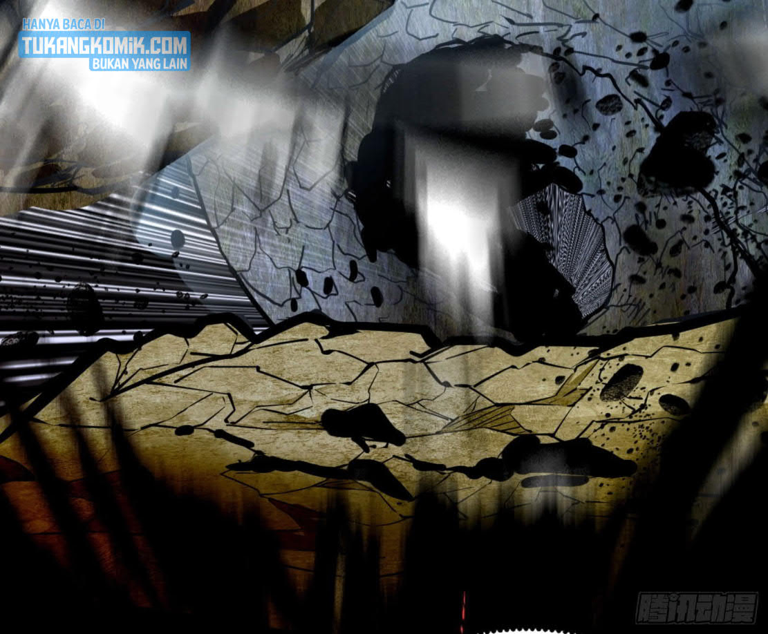 I’m An Evil God Chapter 284 halaman 44