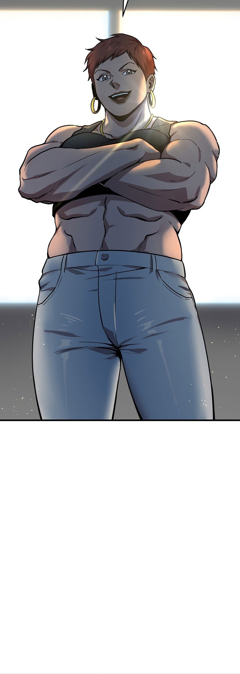 Cursed Manager’s Regression Chapter 6 halaman 24