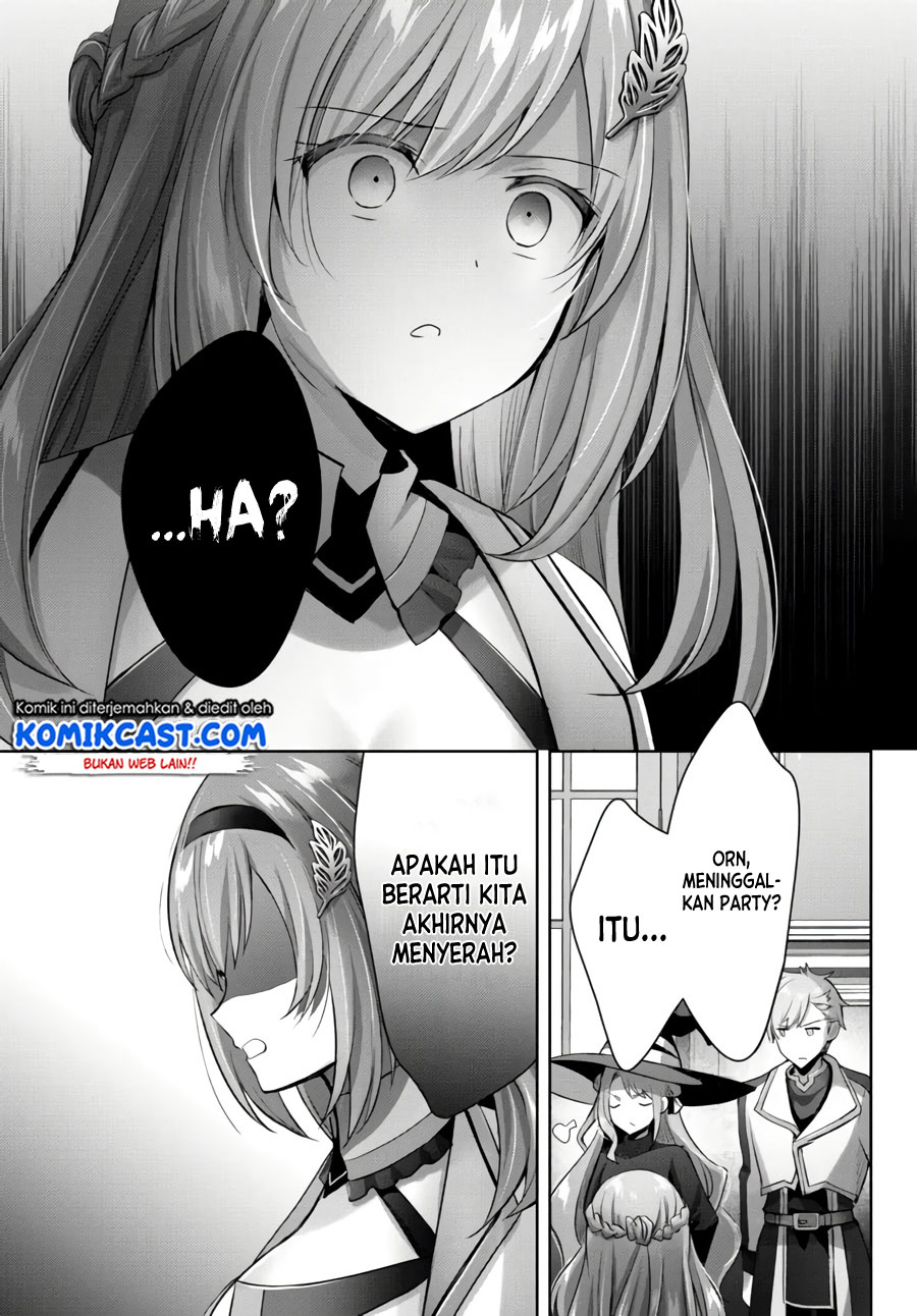 Yuusha Party wo Oida Sareta Kiyou Binbou Chapter 08 Gambar 16