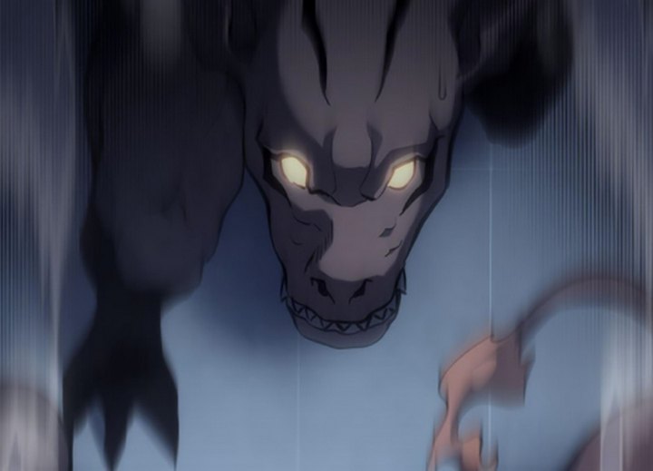 7Fates: Chakho Chapter 08 Gambar 34