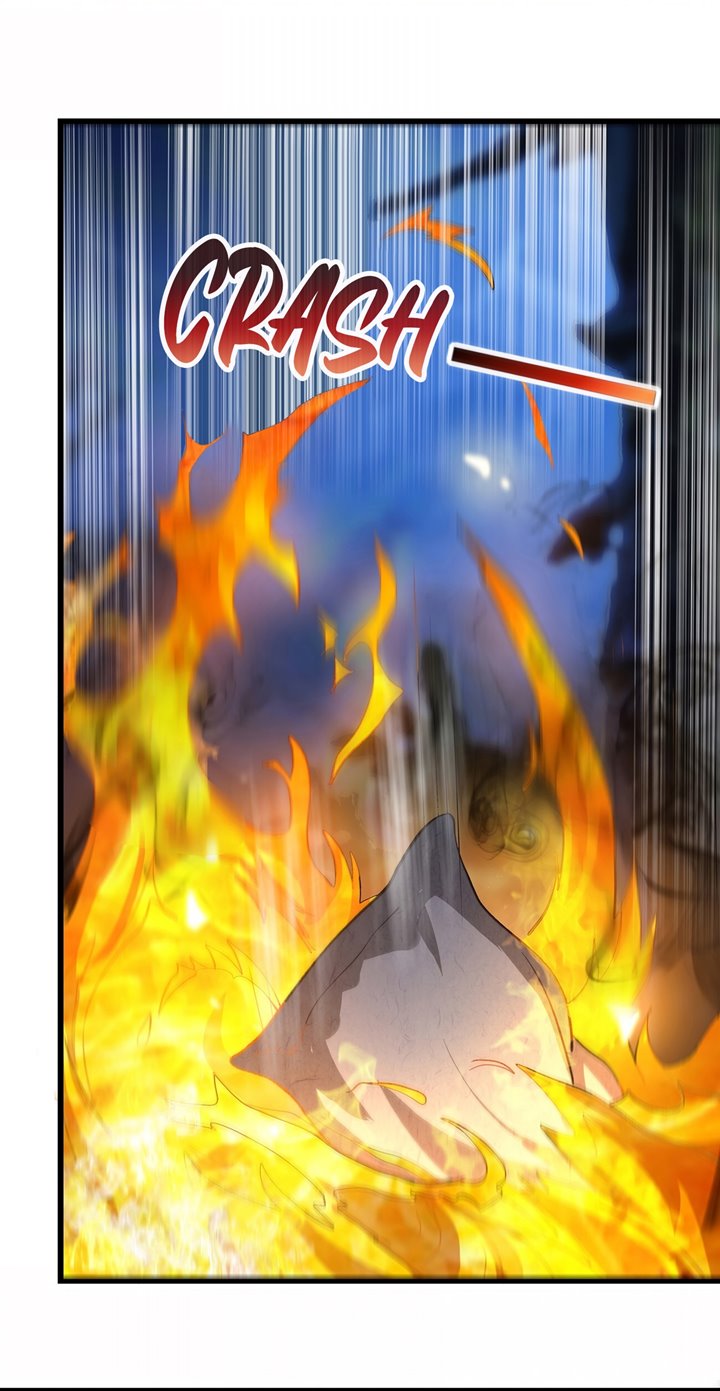 Money Is Justice Chapter 4 halaman 20