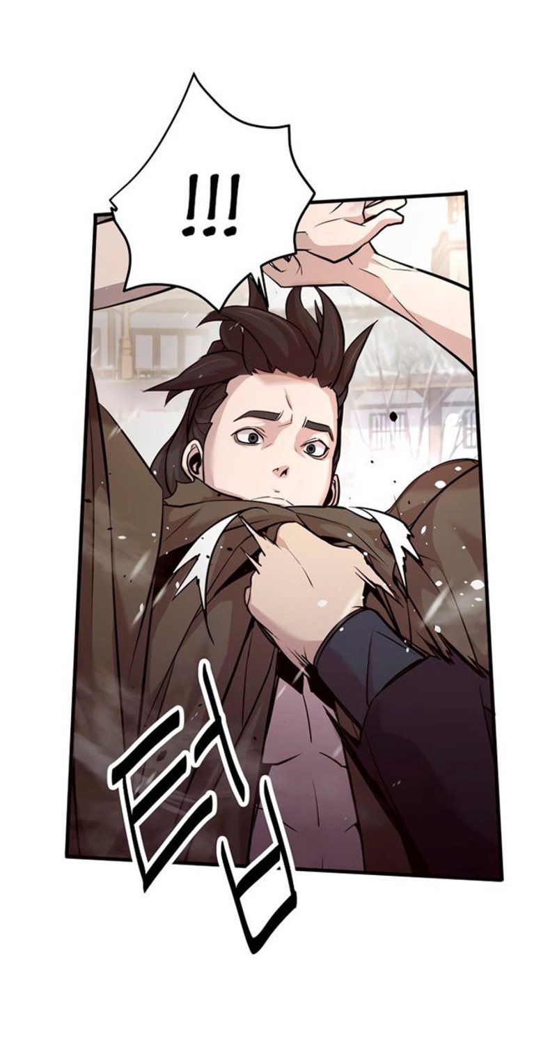 Enemies Chapter 07 Gambar 29