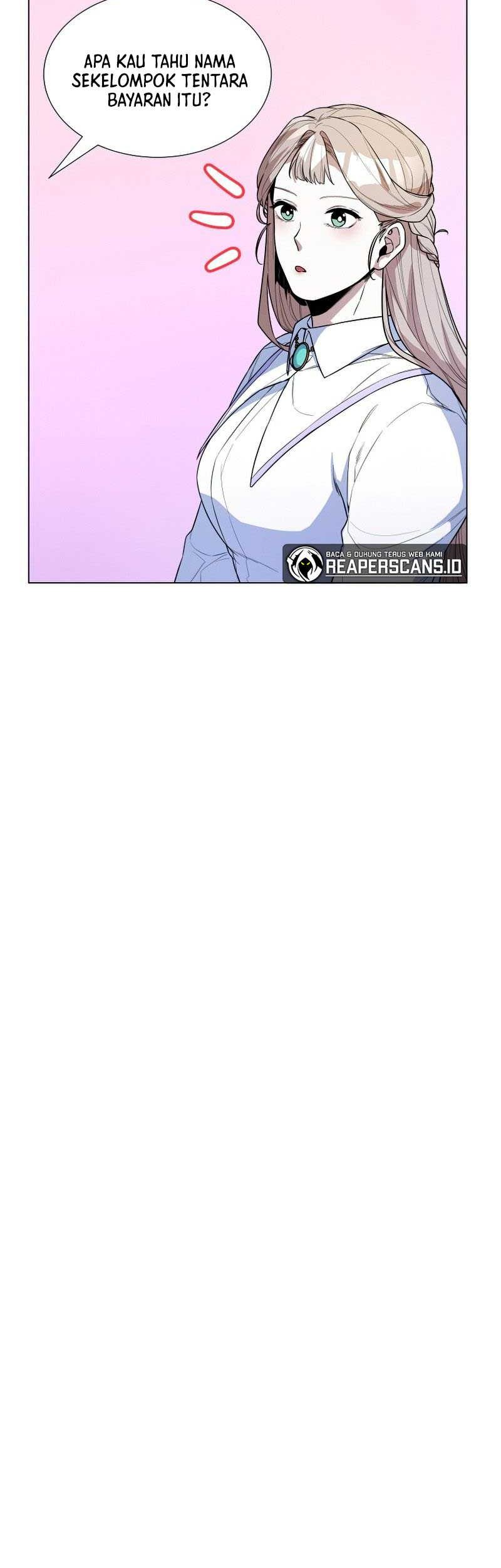 Overbearing Tyrant Chapter 34 halaman 15