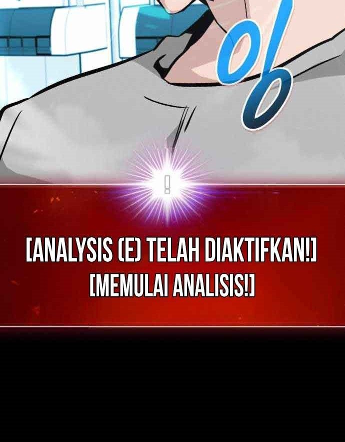 All Rounder Chapter 39 halaman 25