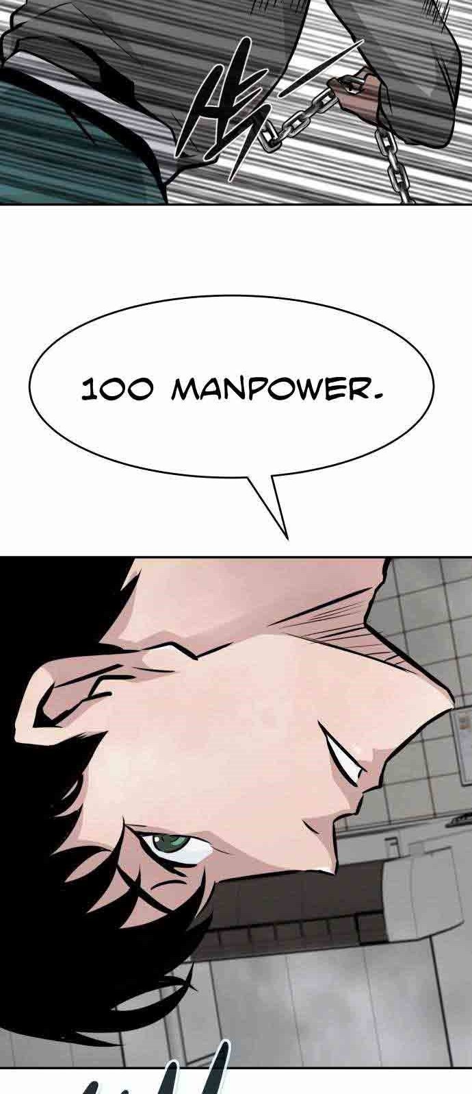 All Rounder Chapter 39 halaman 27
