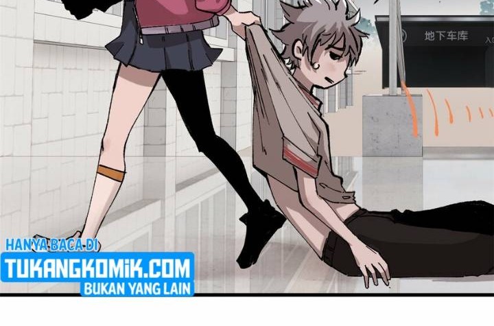 Ferocious Player Chapter 1 halaman 19