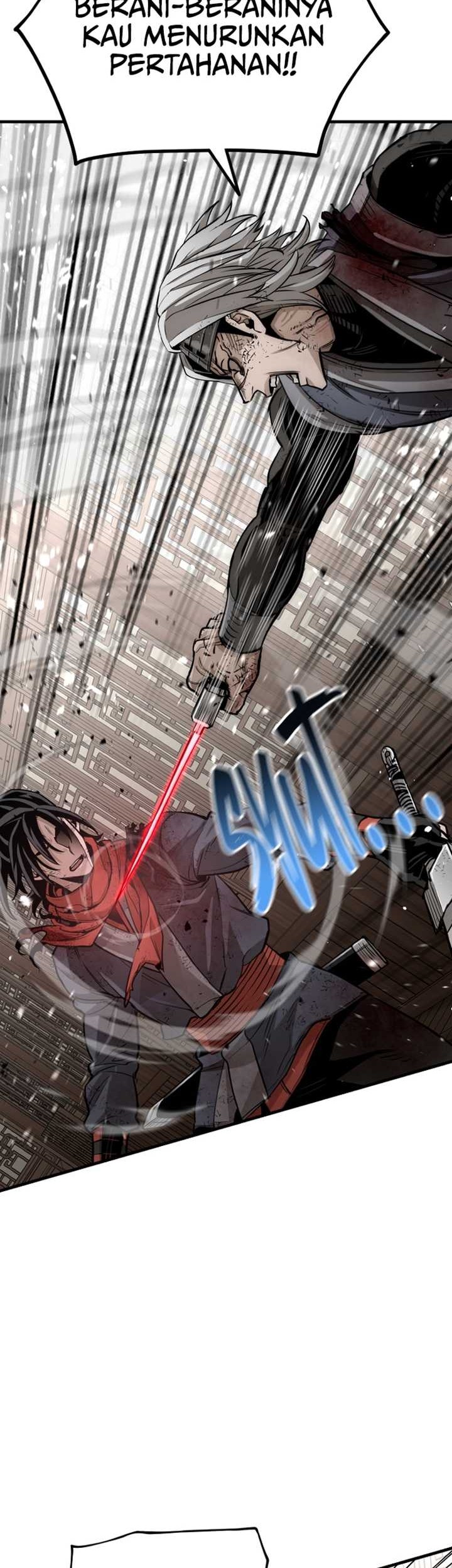 Heavenly Demon Cultivation Simulation Chapter 23 Gambar 38