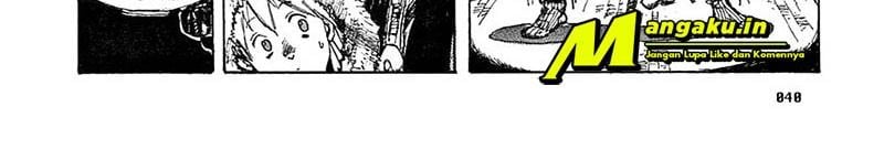 Dorohedoro Chapter 13 Gambar 7