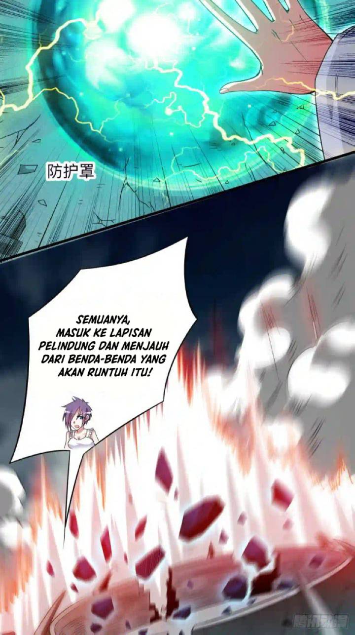 My Disciples Are All Immortals Chapter 95 Gambar 17