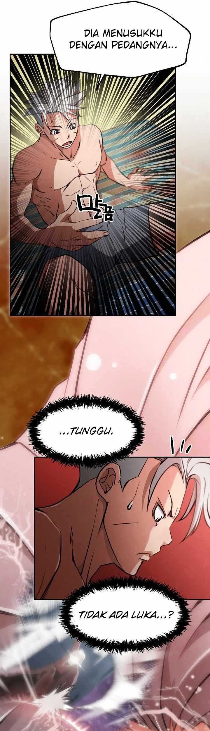 Who Killed the Murim Lord? Chapter 07 Gambar 17