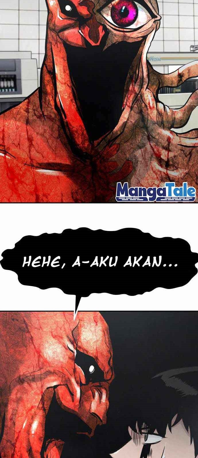 All Rounder Chapter 40 halaman 26