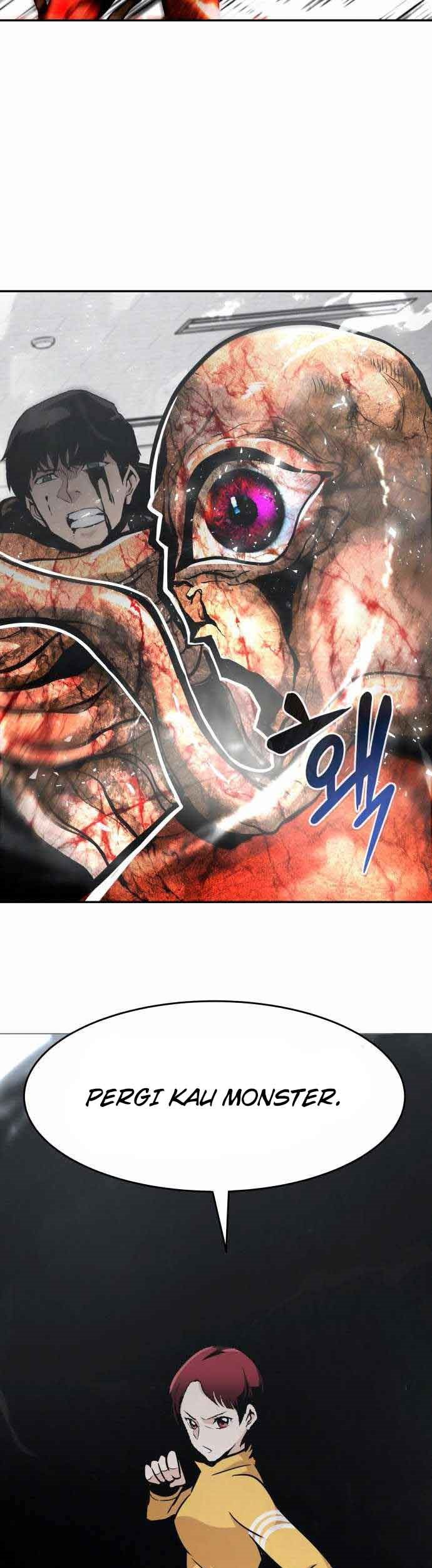 All Rounder Chapter 40 halaman 29