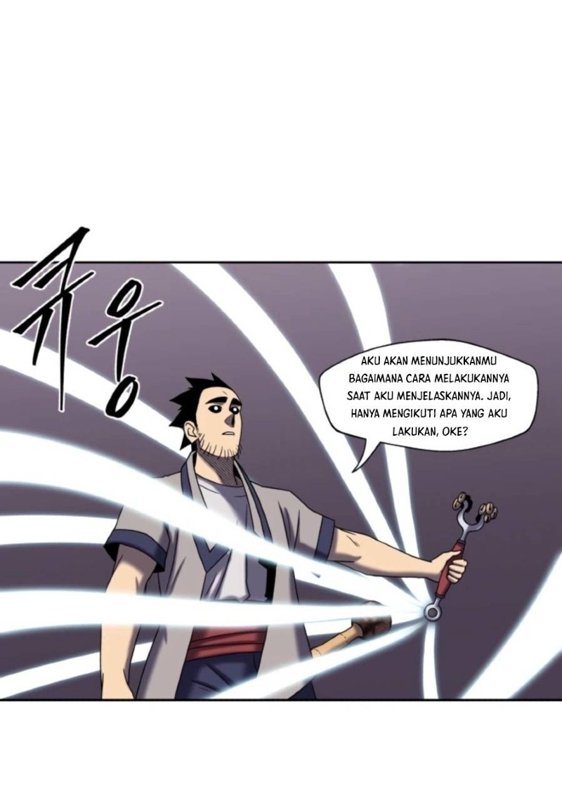 Monster Hunter Chapter 23 halaman 26