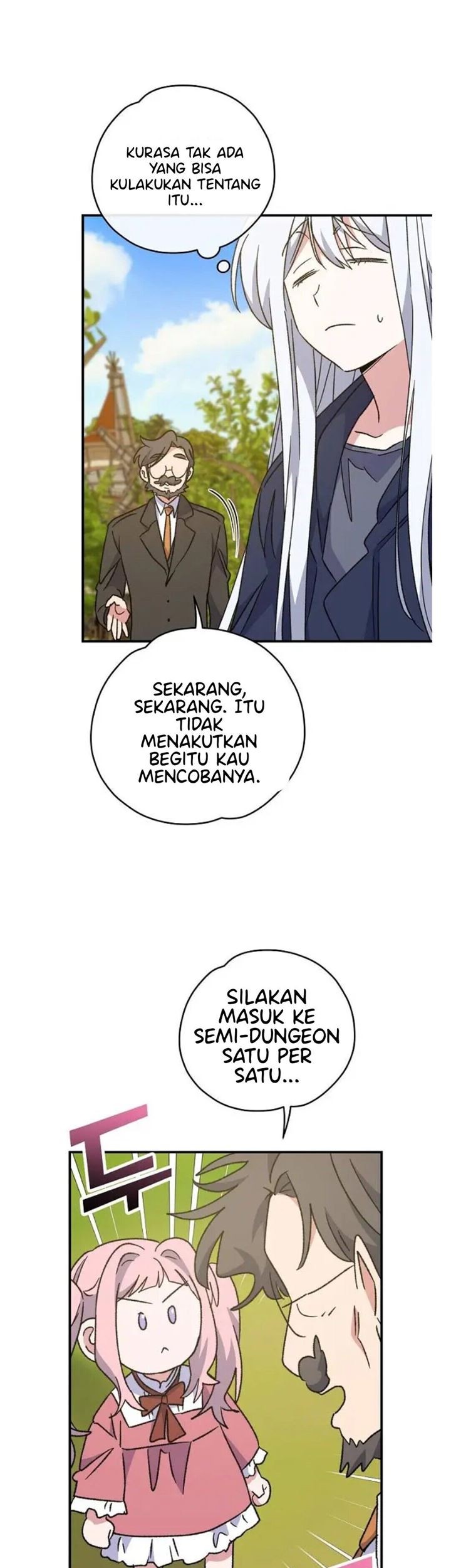 YIGRET Chapter 51 halaman 21