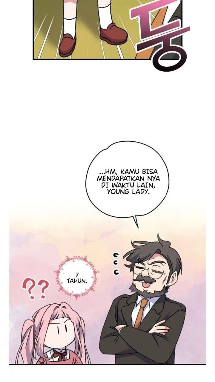 YIGRET Chapter 51 halaman 22