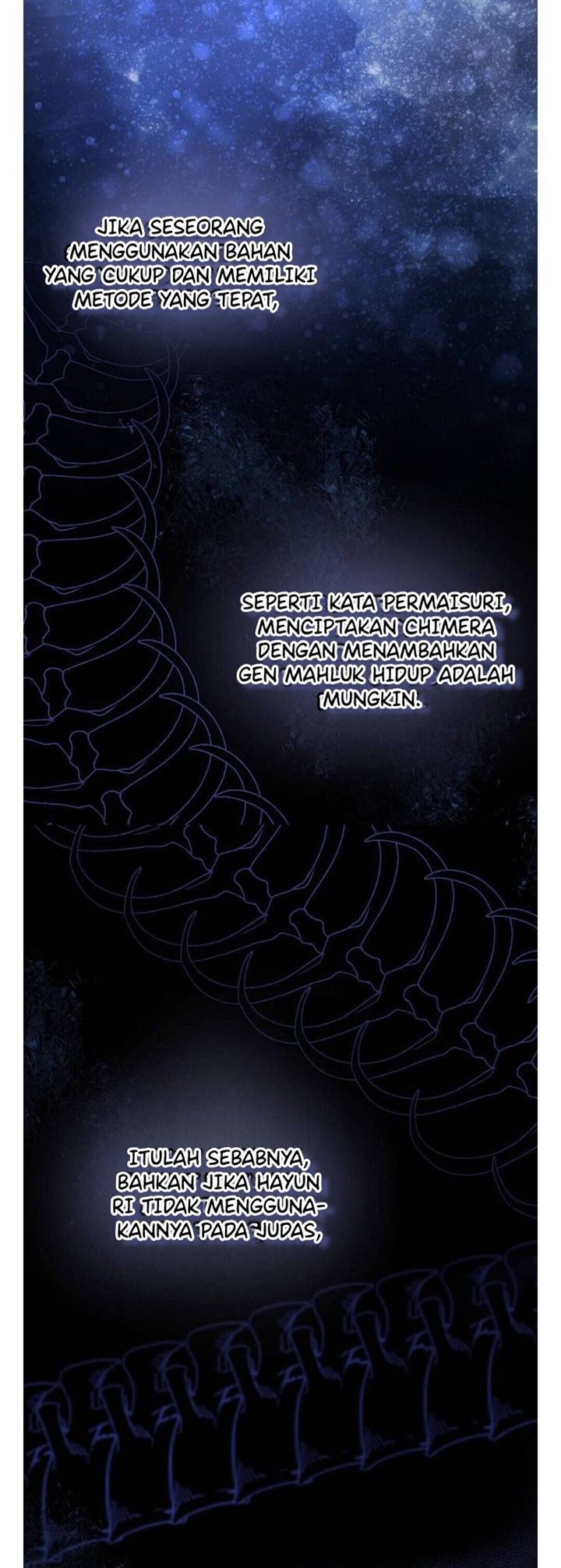 YIGRET Chapter 46 halaman 20