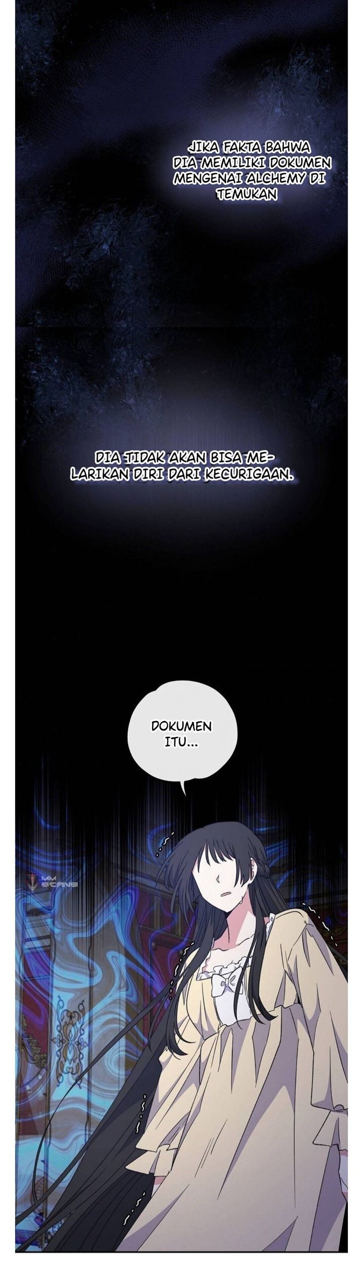 YIGRET Chapter 46 halaman 21