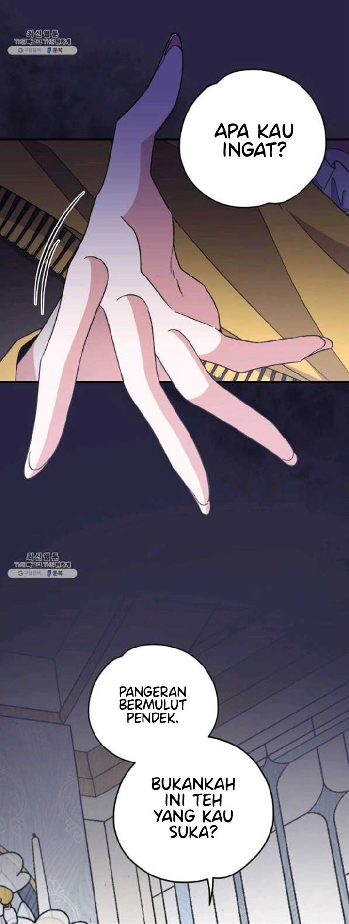 YIGRET Chapter 44 halaman 18