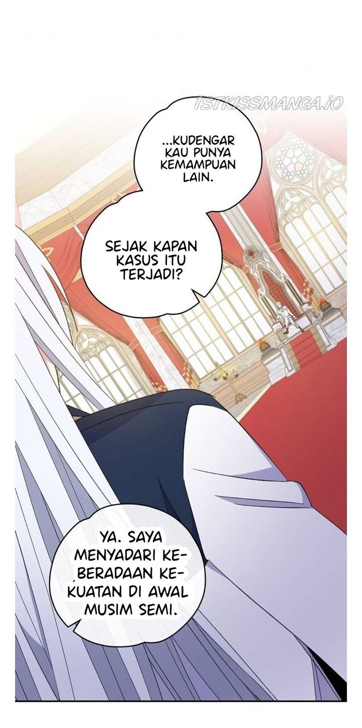 YIGRET Chapter 43 halaman 19