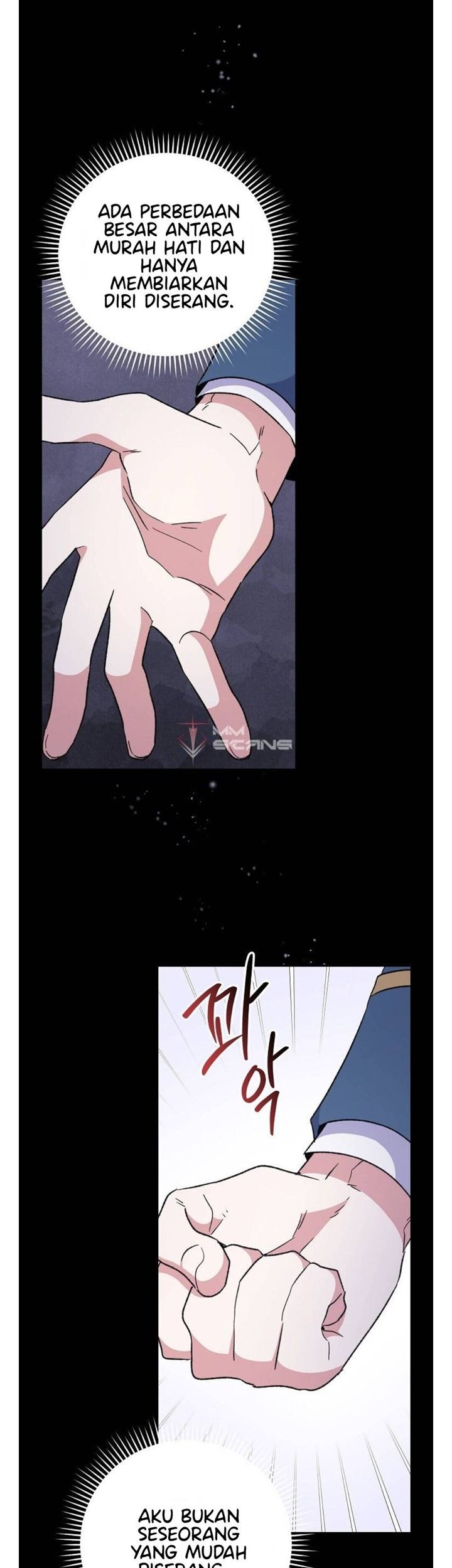 YIGRET Chapter 42 halaman 19