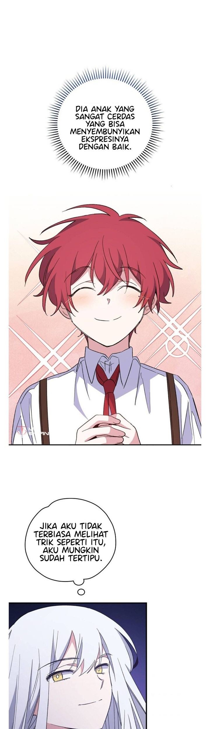 YIGRET Chapter 41 halaman 21