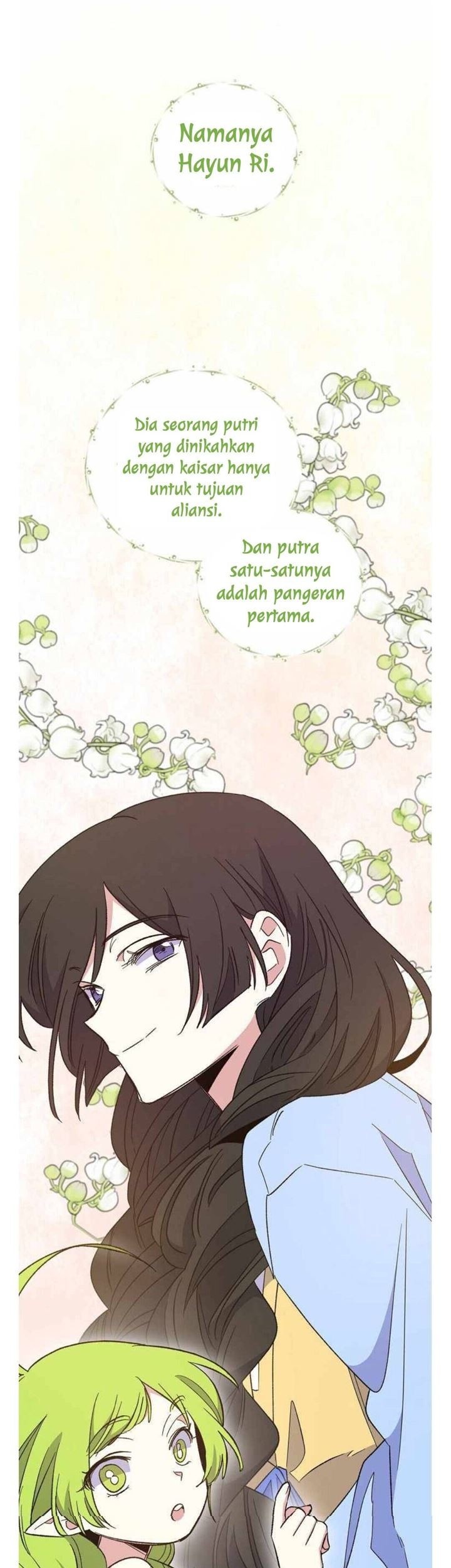 YIGRET Chapter 40 halaman 19