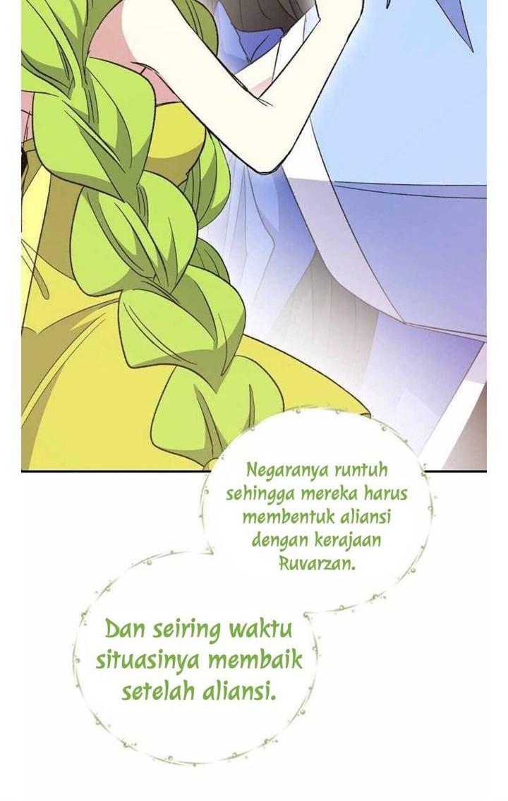 YIGRET Chapter 40 halaman 20