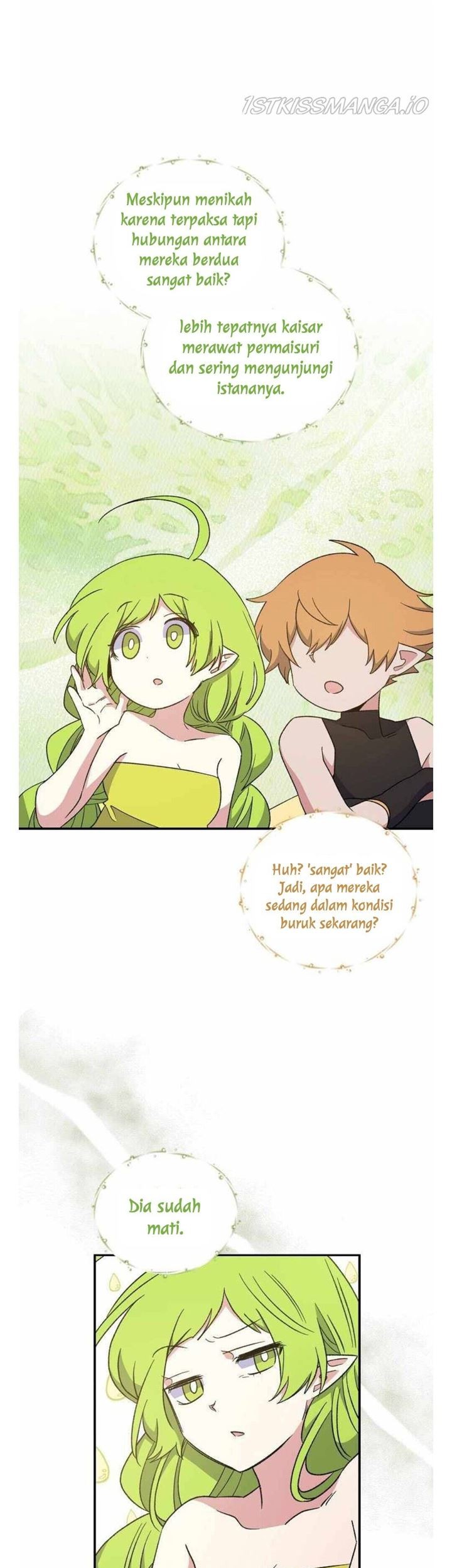 YIGRET Chapter 40 halaman 21
