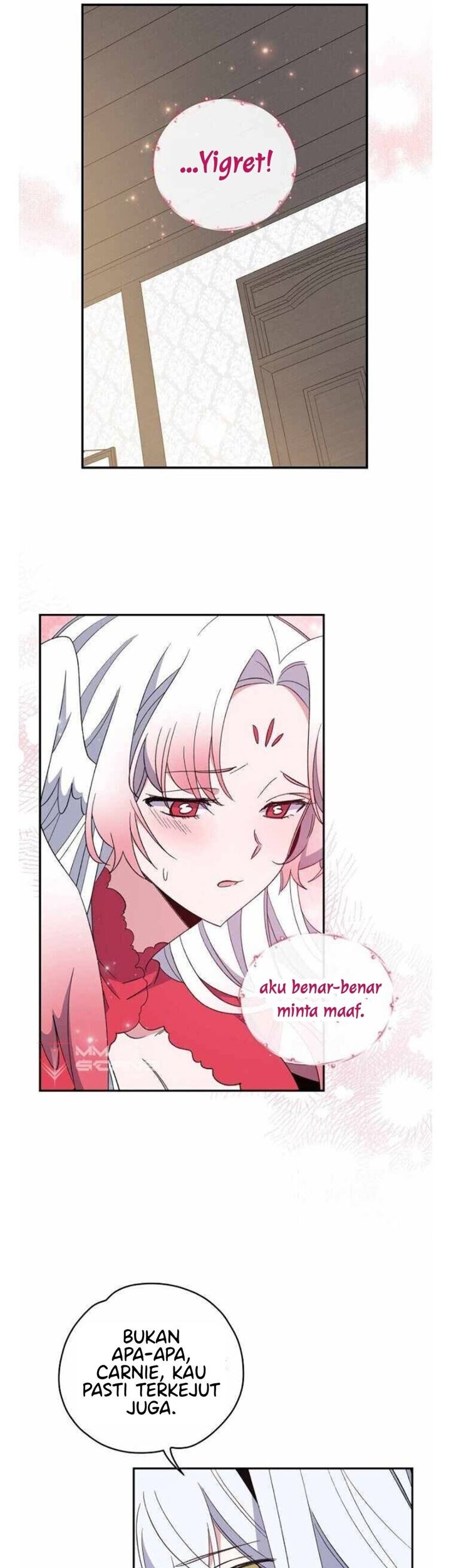 YIGRET Chapter 39 halaman 19