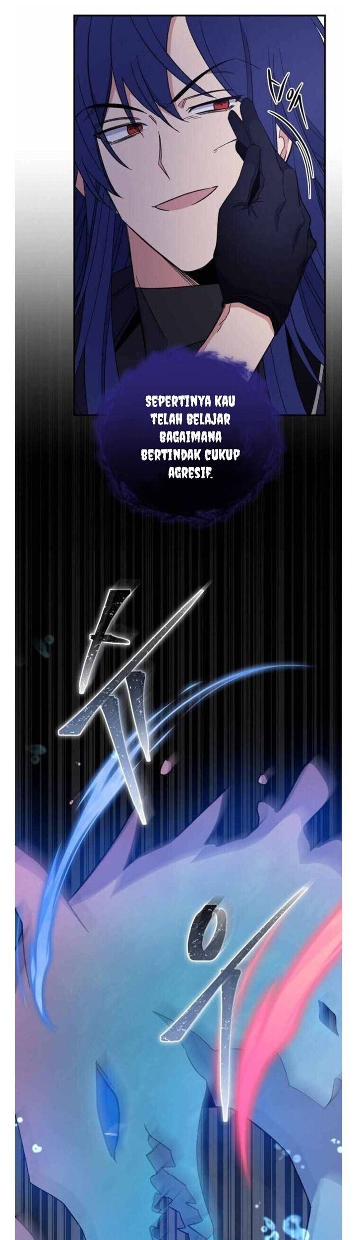 YIGRET Chapter 38 halaman 20