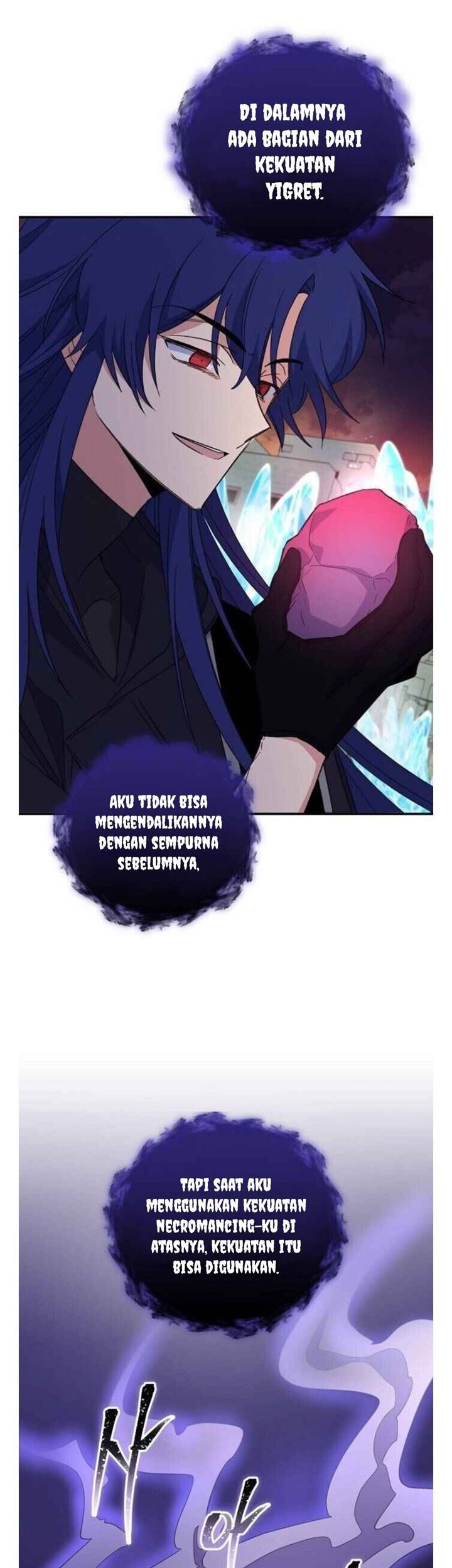 YIGRET Chapter 37 halaman 19