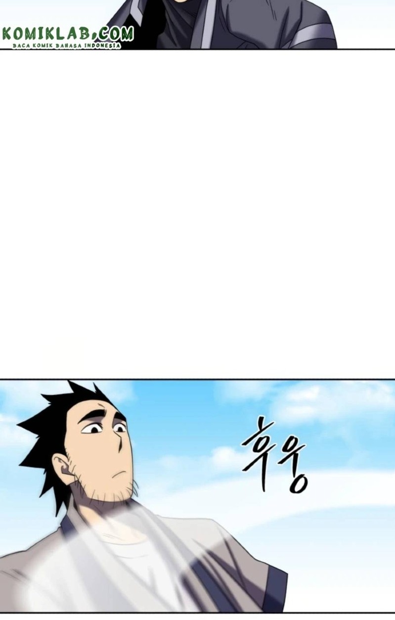 Monster Hunter Chapter 24 halaman 26