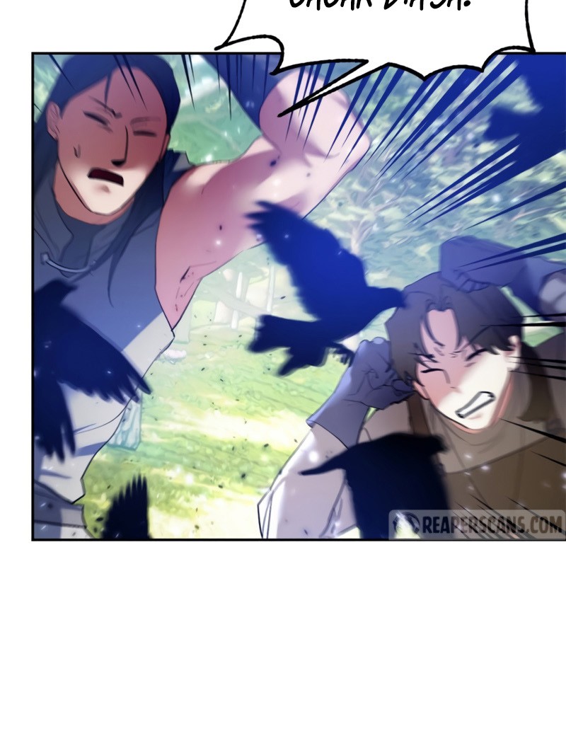 Return to Player Chapter 83 halaman 16