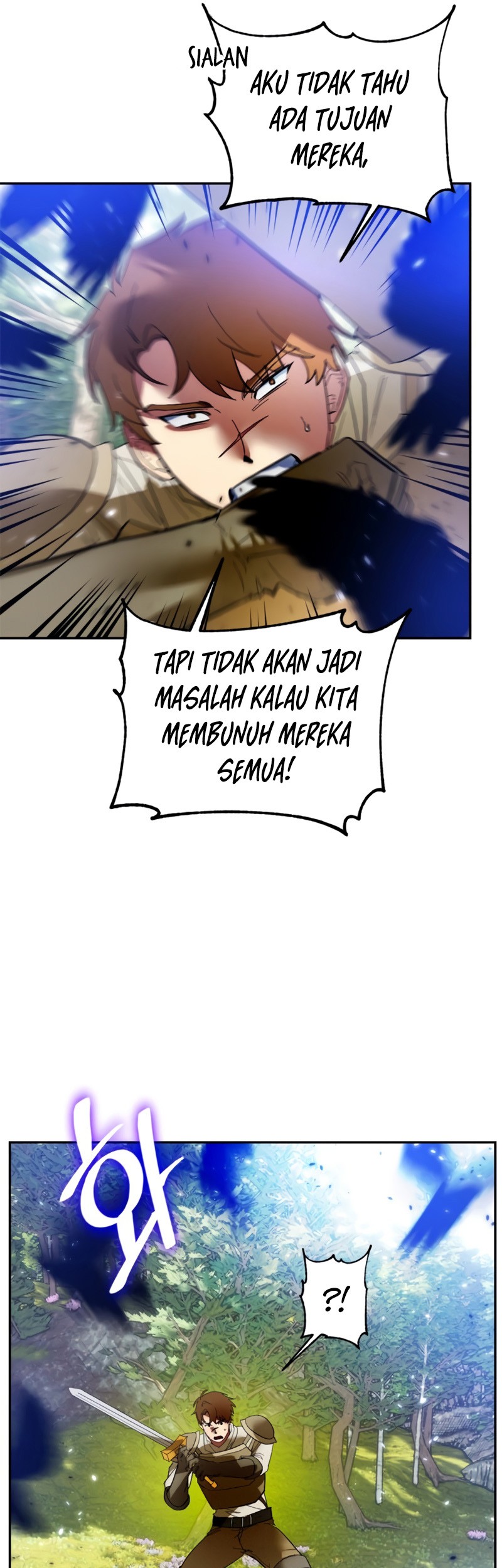Return to Player Chapter 83 halaman 17
