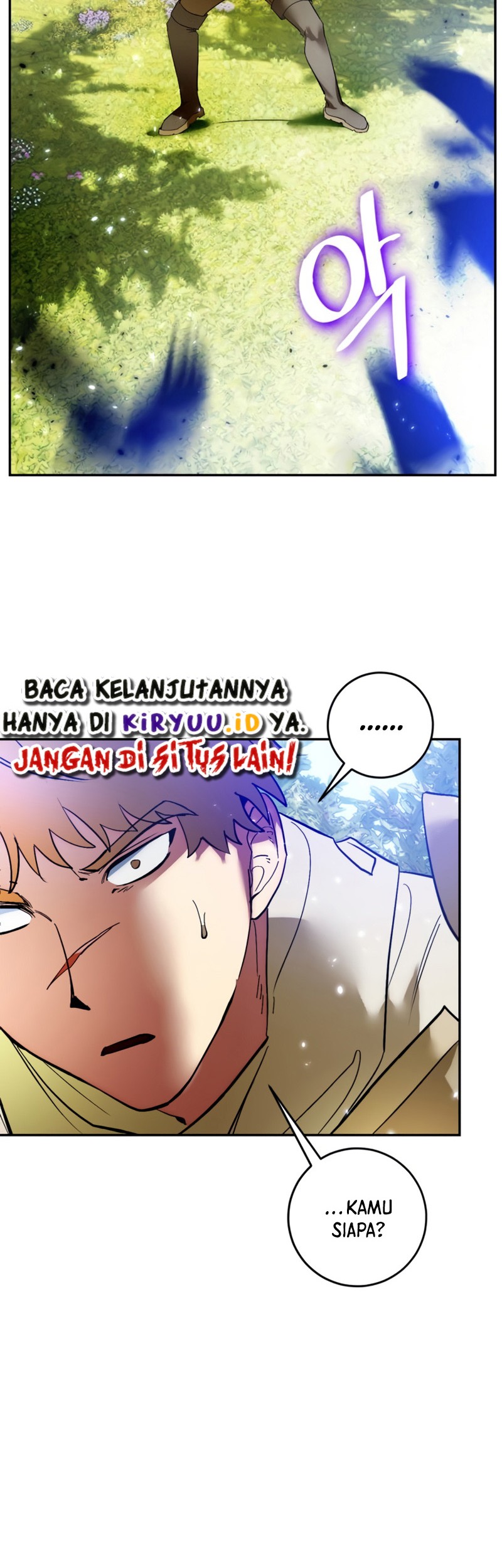 Return to Player Chapter 83 halaman 18