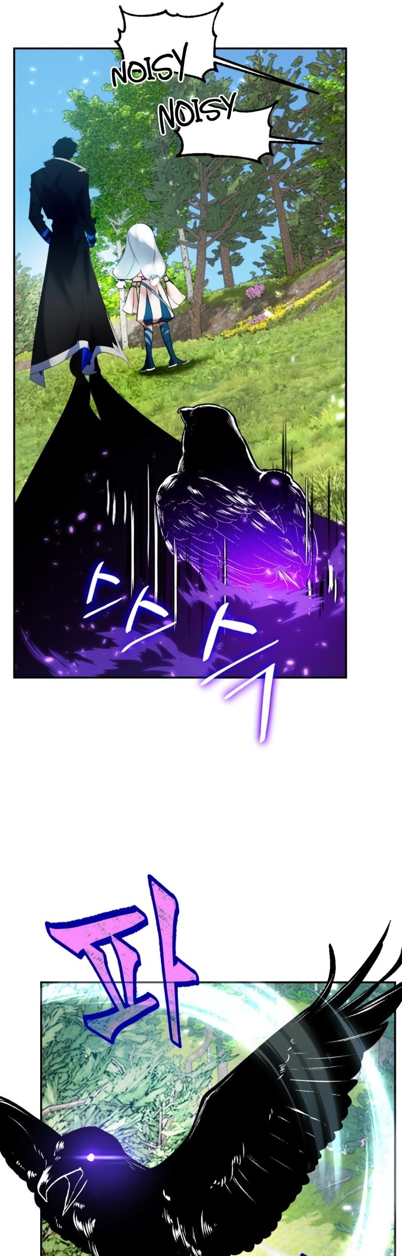 Return to Player Chapter 81 halaman 20
