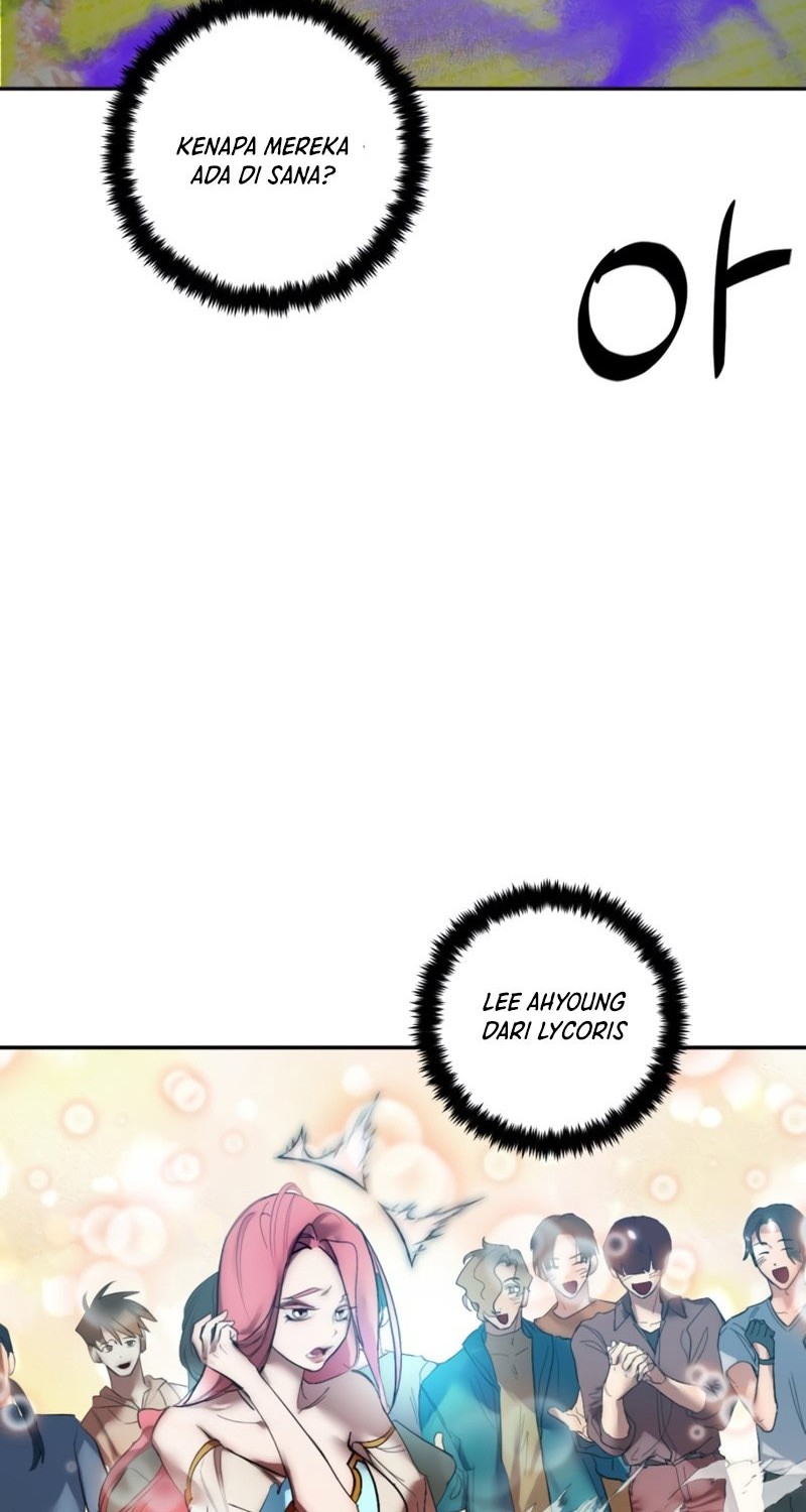 Return to Player Chapter 81 halaman 23