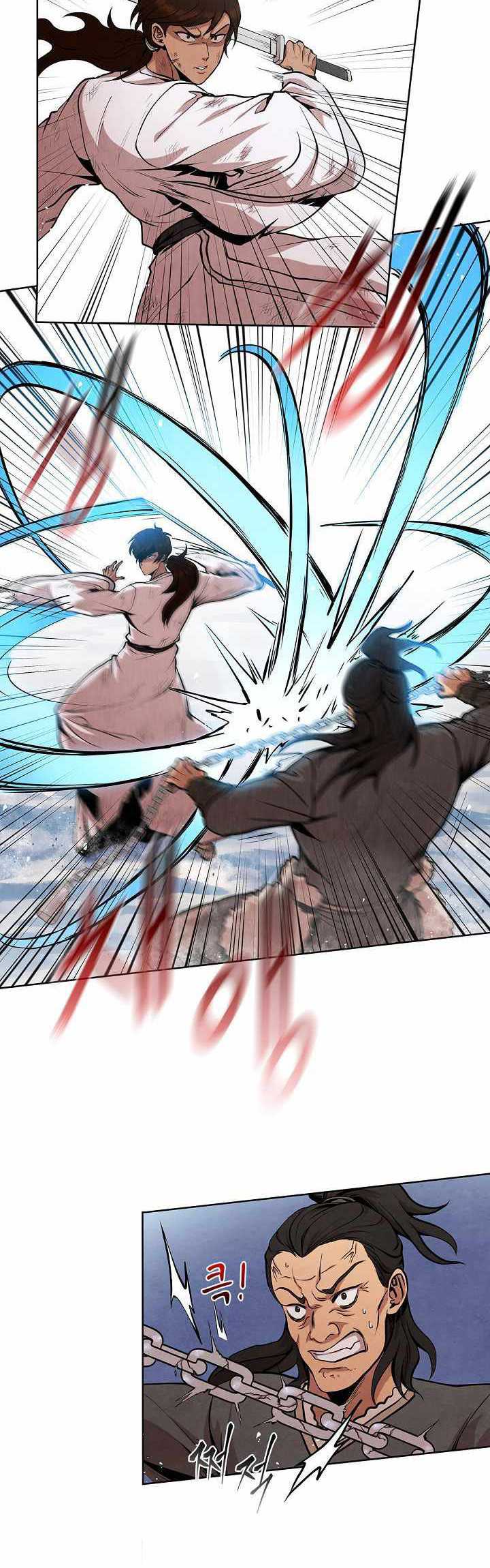 The Best Metabolic in The World Chapter 10 Gambar 14