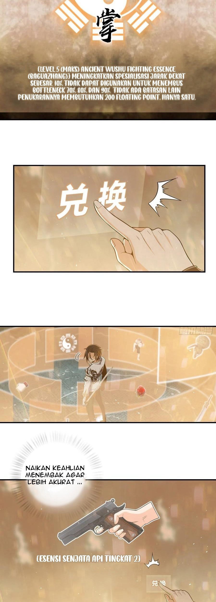 Starting from Guhuoniao Chapter 36 Gambar 14