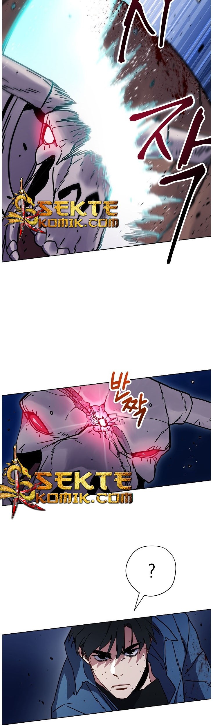 The Live Chapter 10 halaman 16