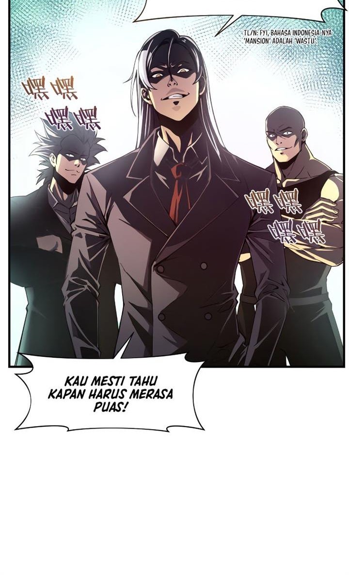 Reincarnation Of The Strongest Sword God Chapter 1 – halaman 12
