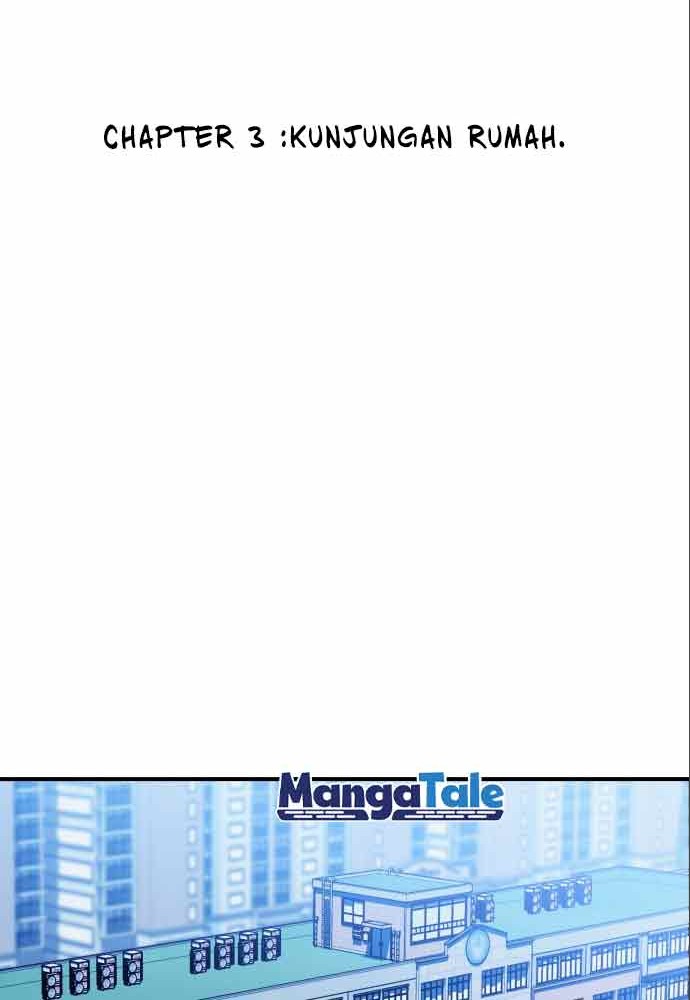 Killing Killer Chapter 3 - Halaman 29
