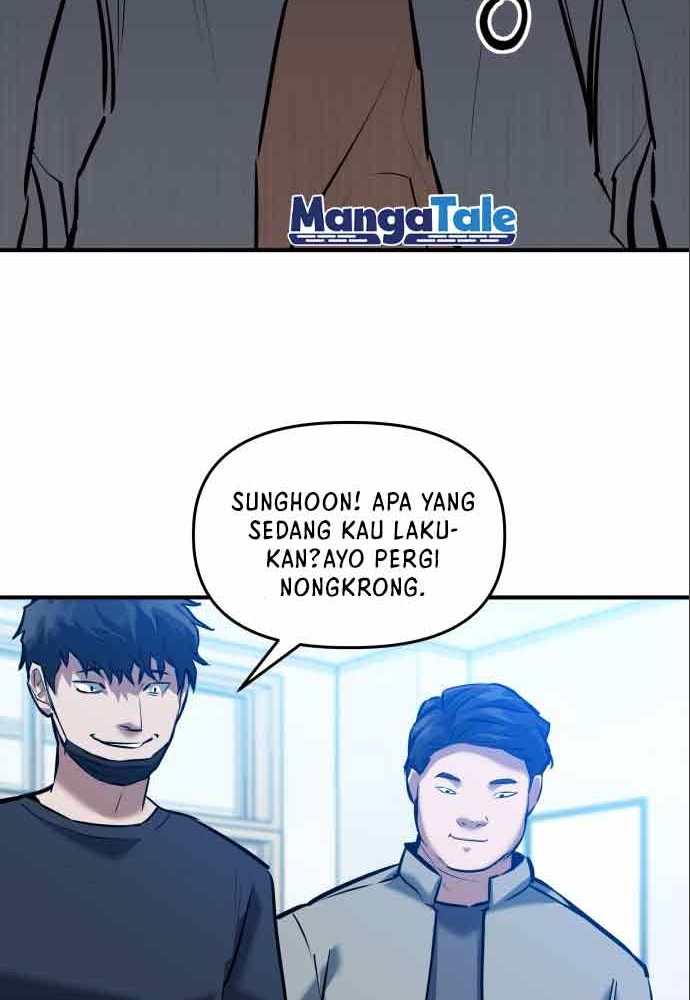 Killing Killer Chapter 3 - Halaman 31