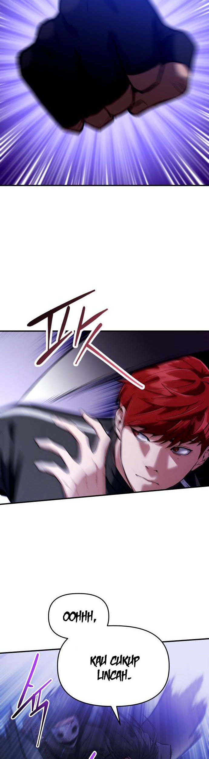 Killing Killer Chapter 2 - Halaman 43