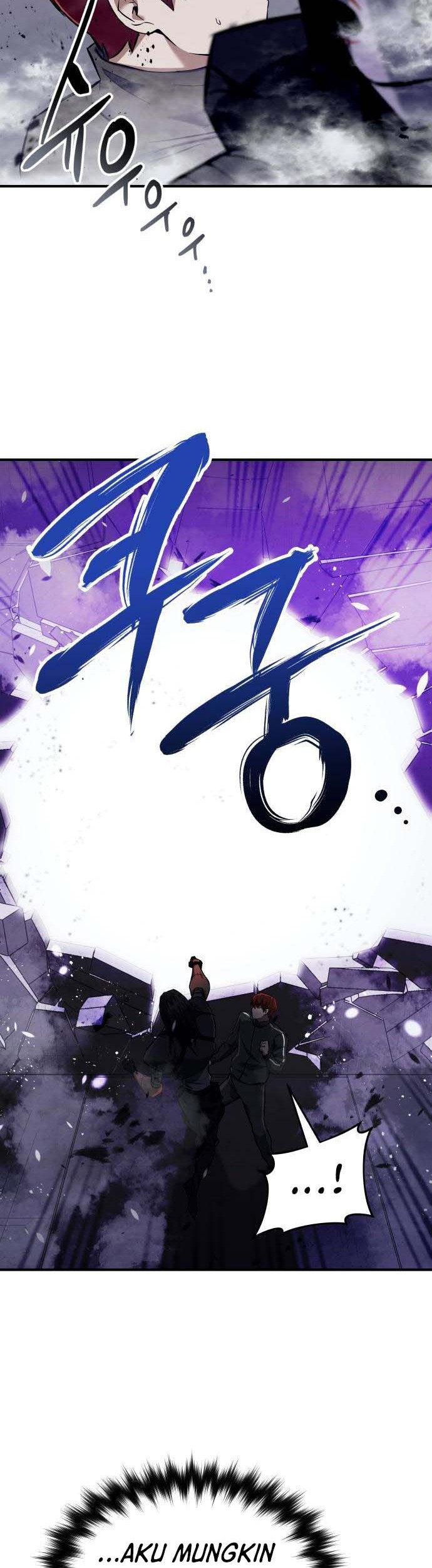 Killing Killer Chapter 2 - Halaman 46